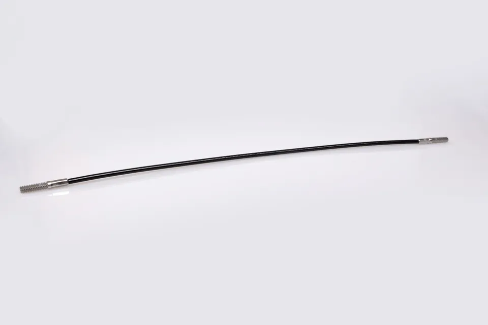 Lightning Freedom Drive câble poulie + écrous M6