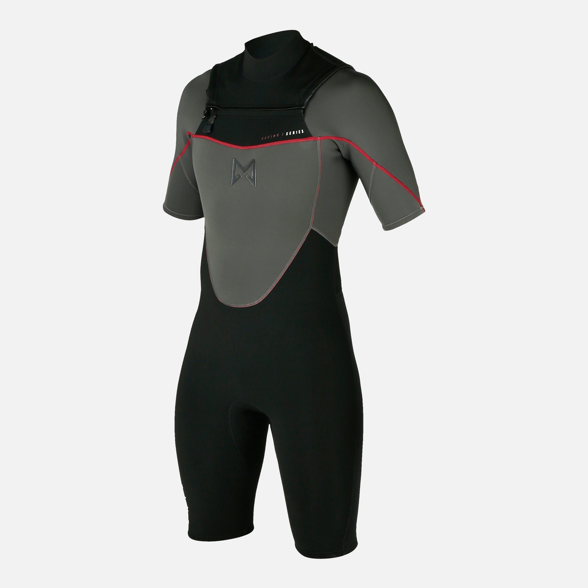 Magic Marine Elite Shorty 2mm combinaison homme noire