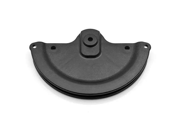 Lightning Strike Steering Moon pièce direction kayak
