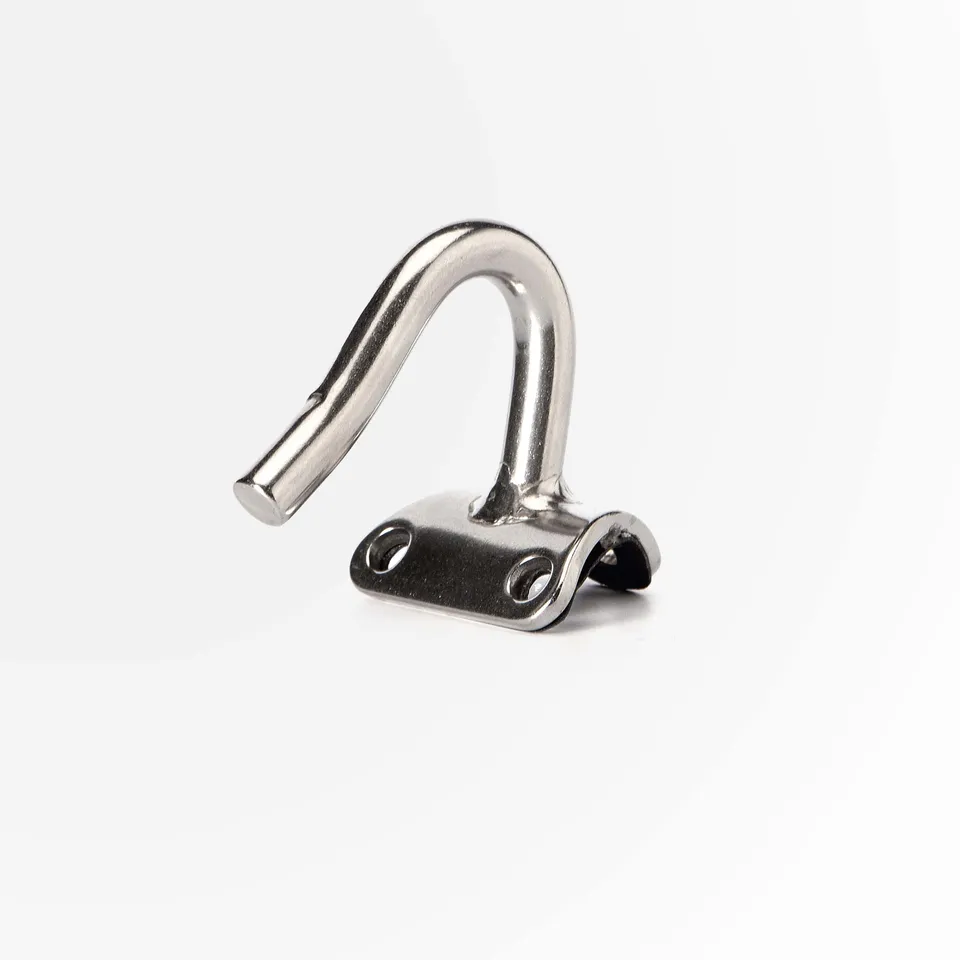 Magic Marine Quick Release Spreader boucle harnais argent