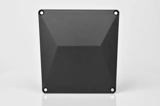 Lightning Rudder Cover housse gouvernail kayak protection