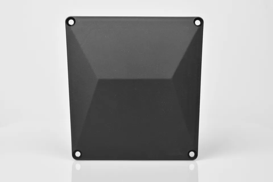 Lightning Rudder Cover housse gouvernail kayak protection