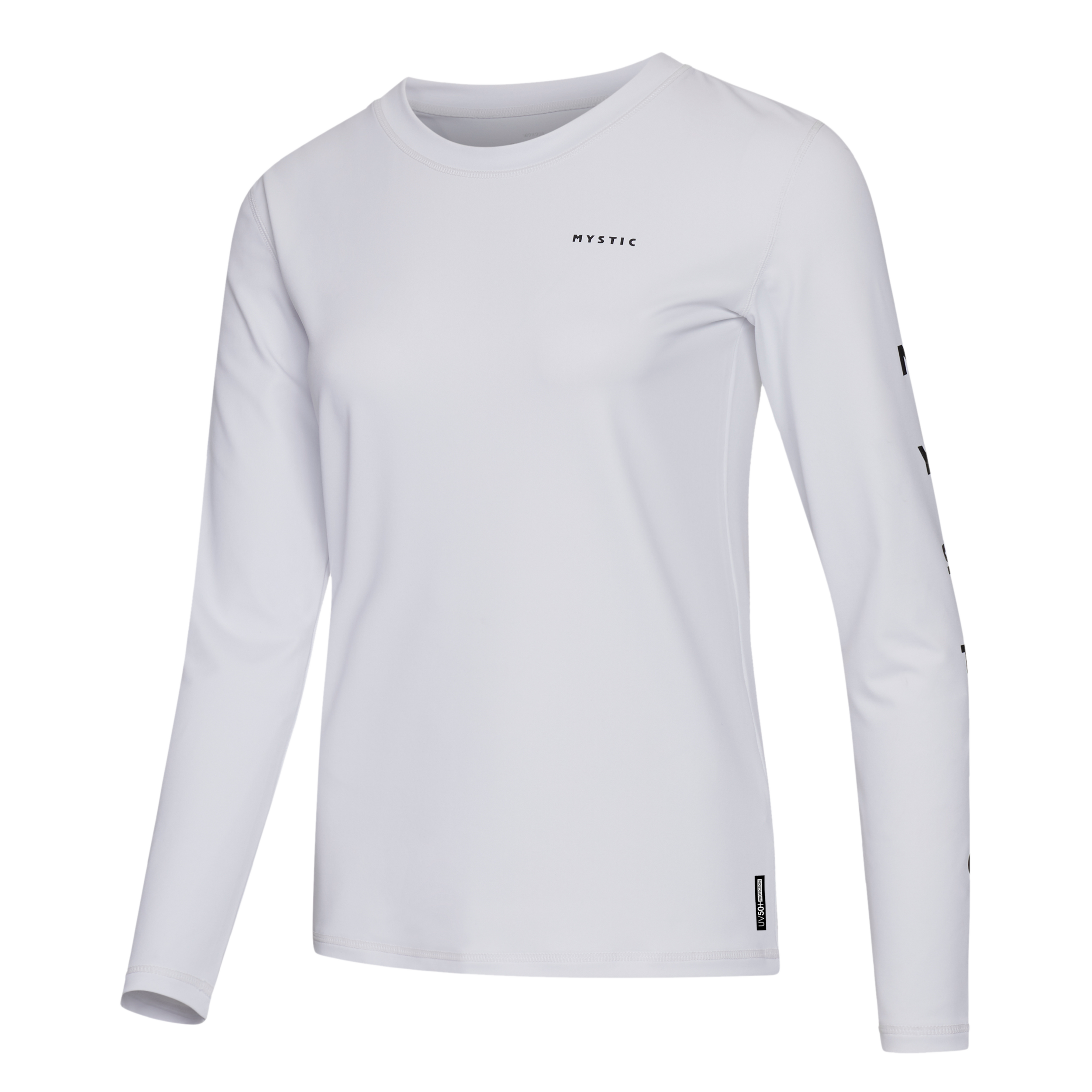Mystic Solstice lycra femme manches longues UPF 50+