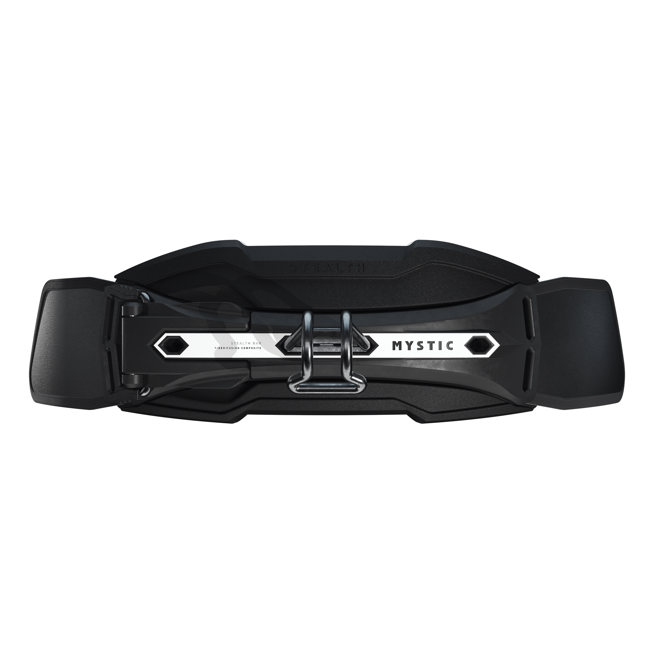 Mystic Stealth Bar Gen 3 barre kite 280mm noir