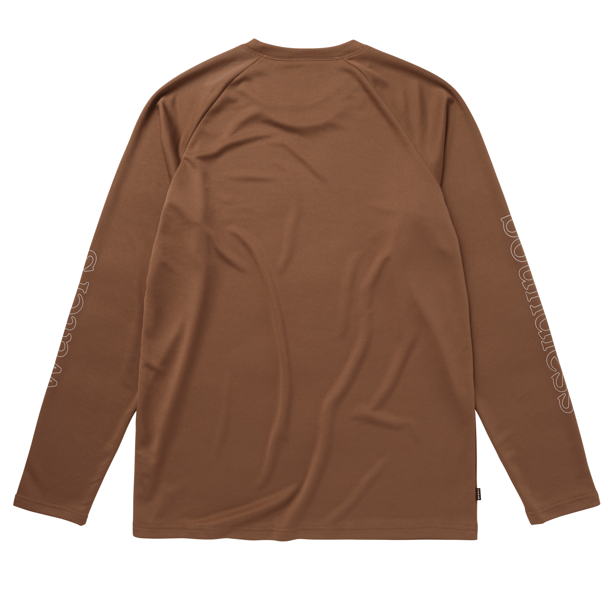 Mystic Tactic L/S Loosefit lycra anti-UV homme