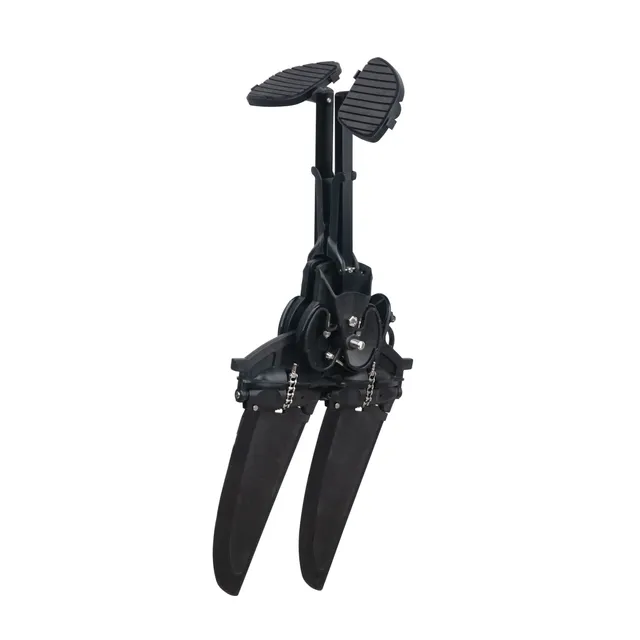 Lightning Freedom Drive pédalier kayak complet