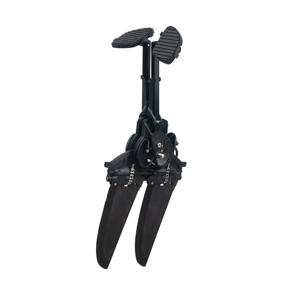 Lightning Freedom Drive pédalier kayak complet