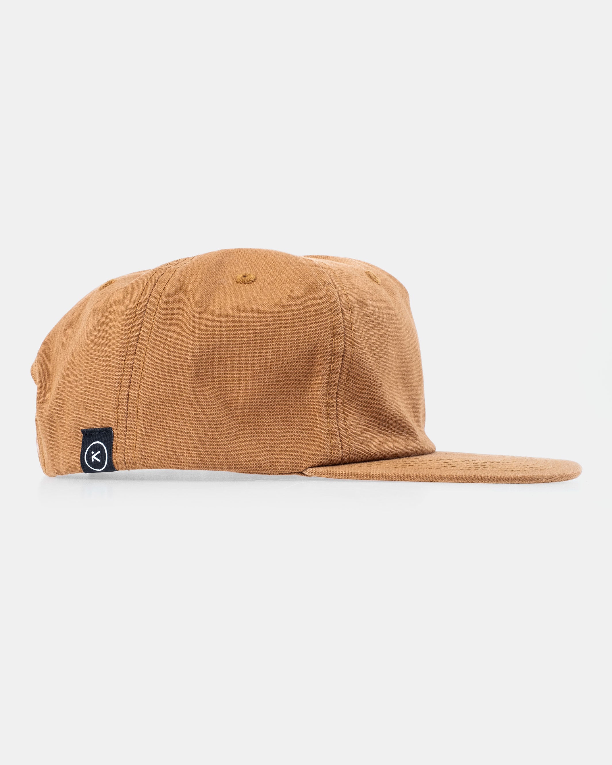 Hiko Mantra casquette taille unique cannelle réglable