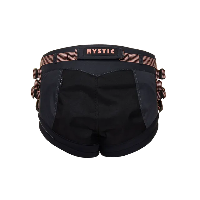 Mystic Passion Seat harnais culotte femme coral
