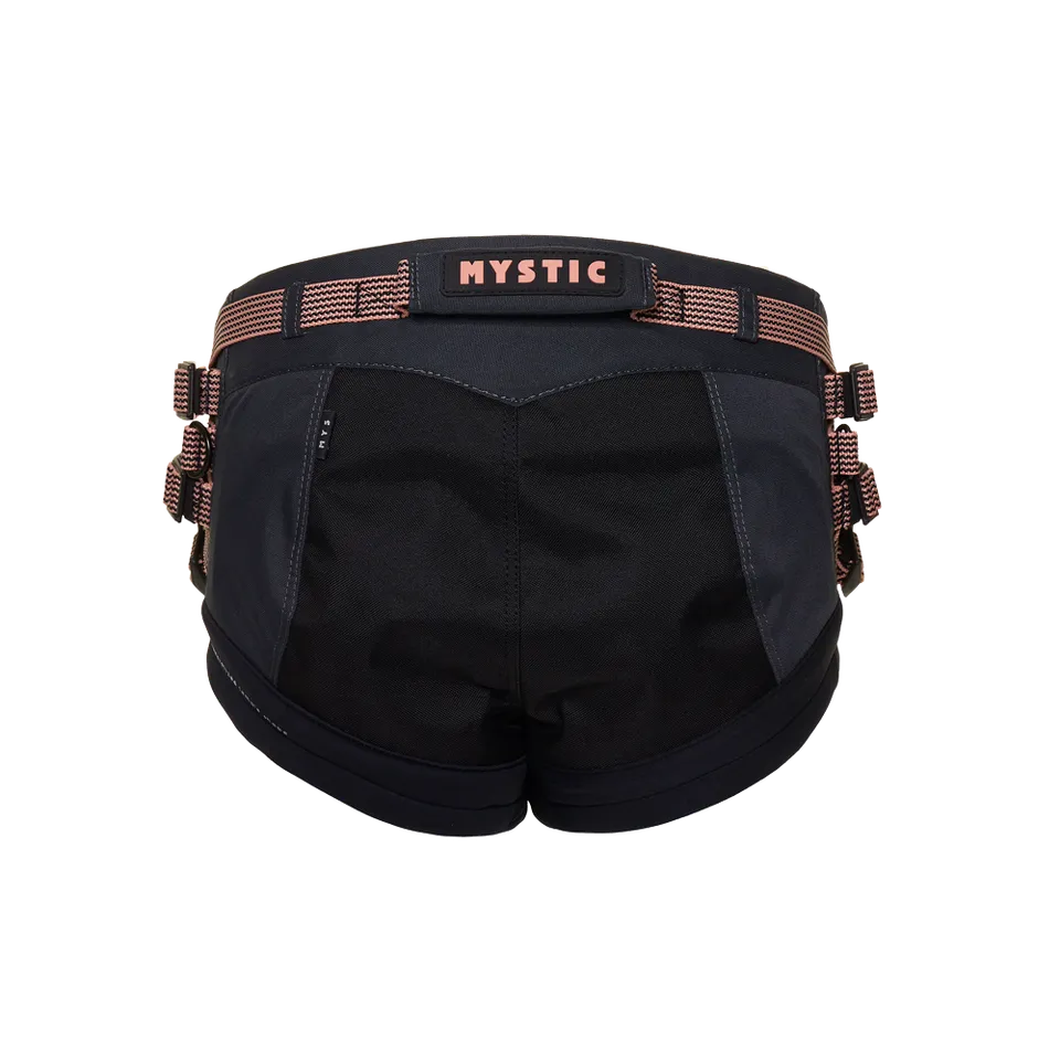 Mystic Passion Seat harnais culotte femme coral