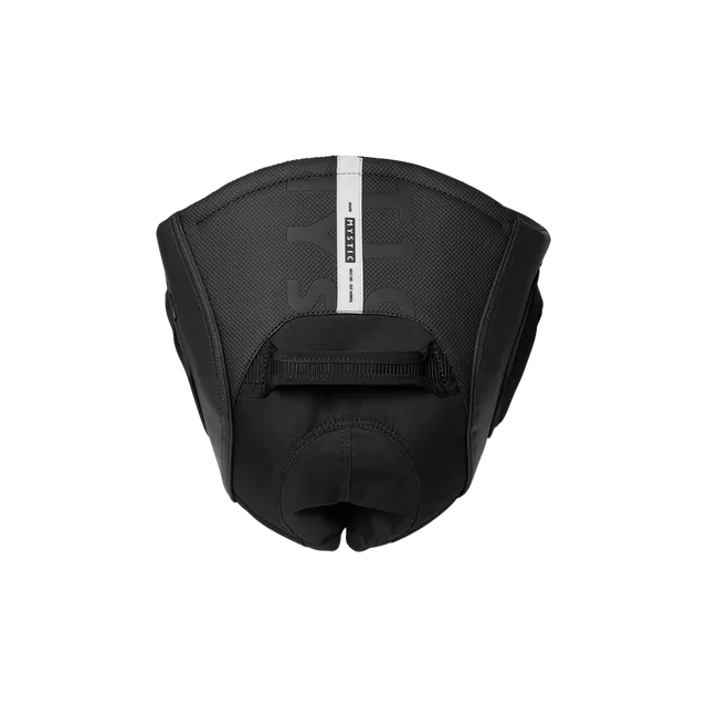Mystic Aviator Seat Harnais culotte noir kitesurf