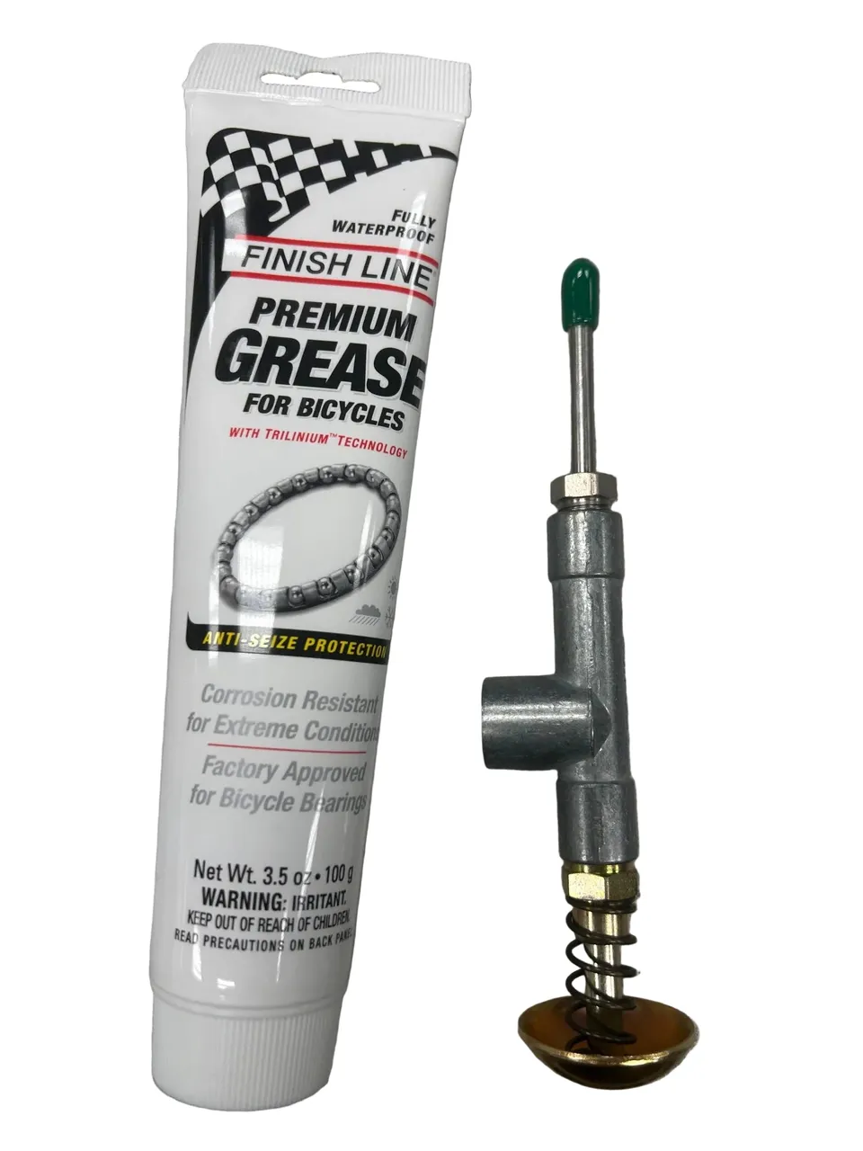 Native Watercraft Propel kit lubrifiant pédalier 3.5 oz