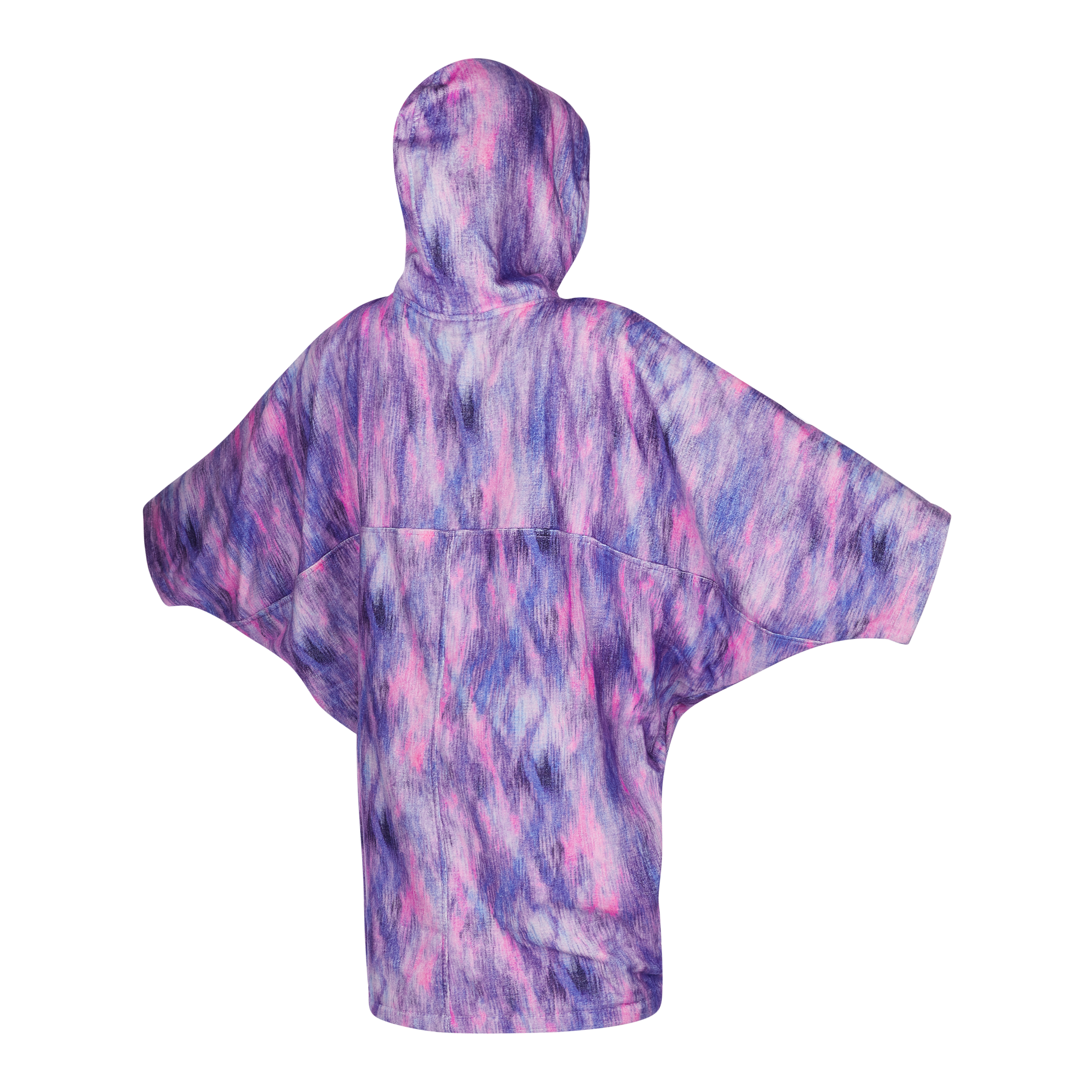 Mystic Poncho Women poncho surf femme O/S absorbant