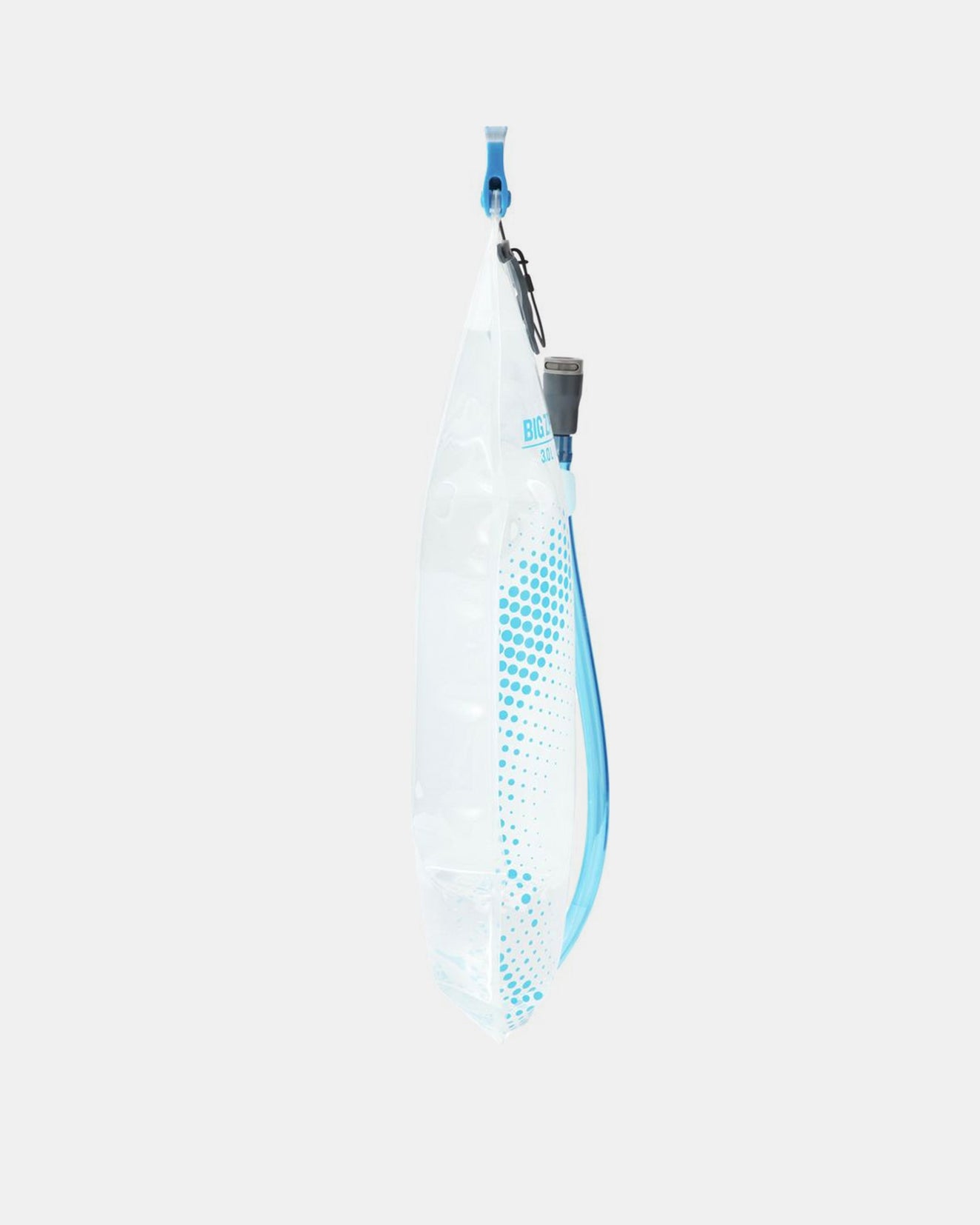 Platypus Big Zip EVO poche à eau 1,5L débit rapide