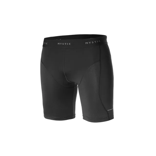 Mystic Boxer Quickdry boxer noir séchage rapide