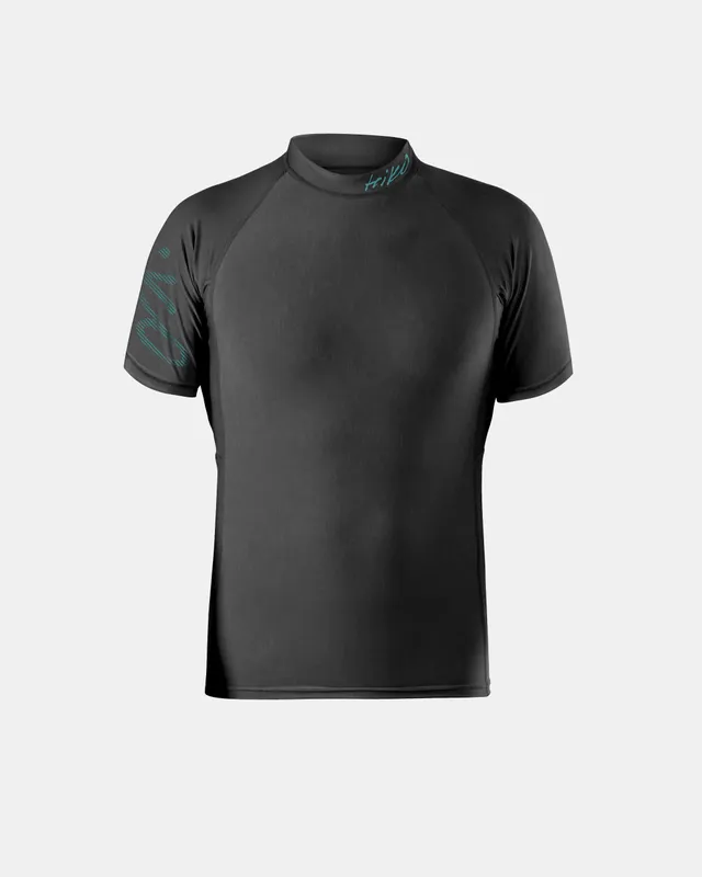 HIKO Shade Dew lycra manches courtes UPF 50+