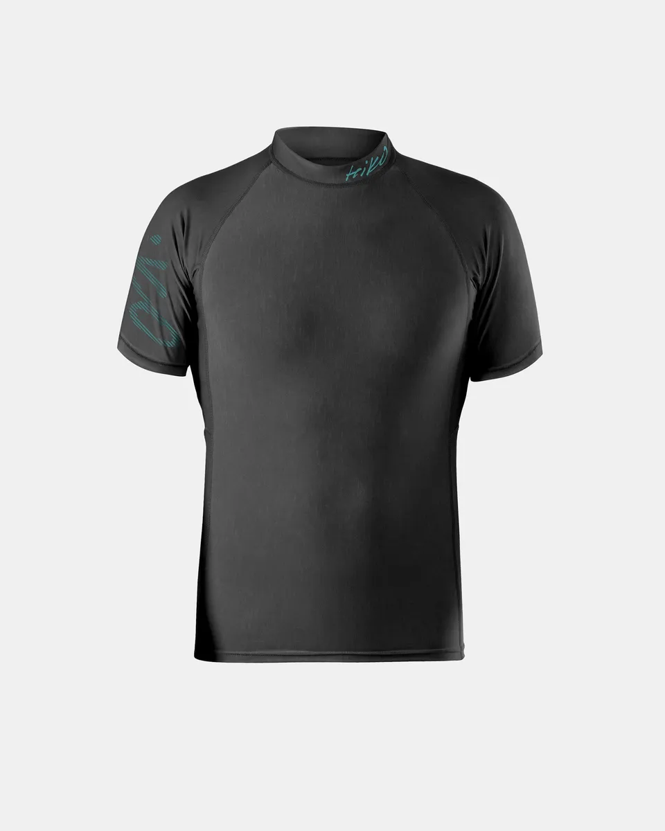 HIKO Shade Dew lycra manches courtes UPF 50+