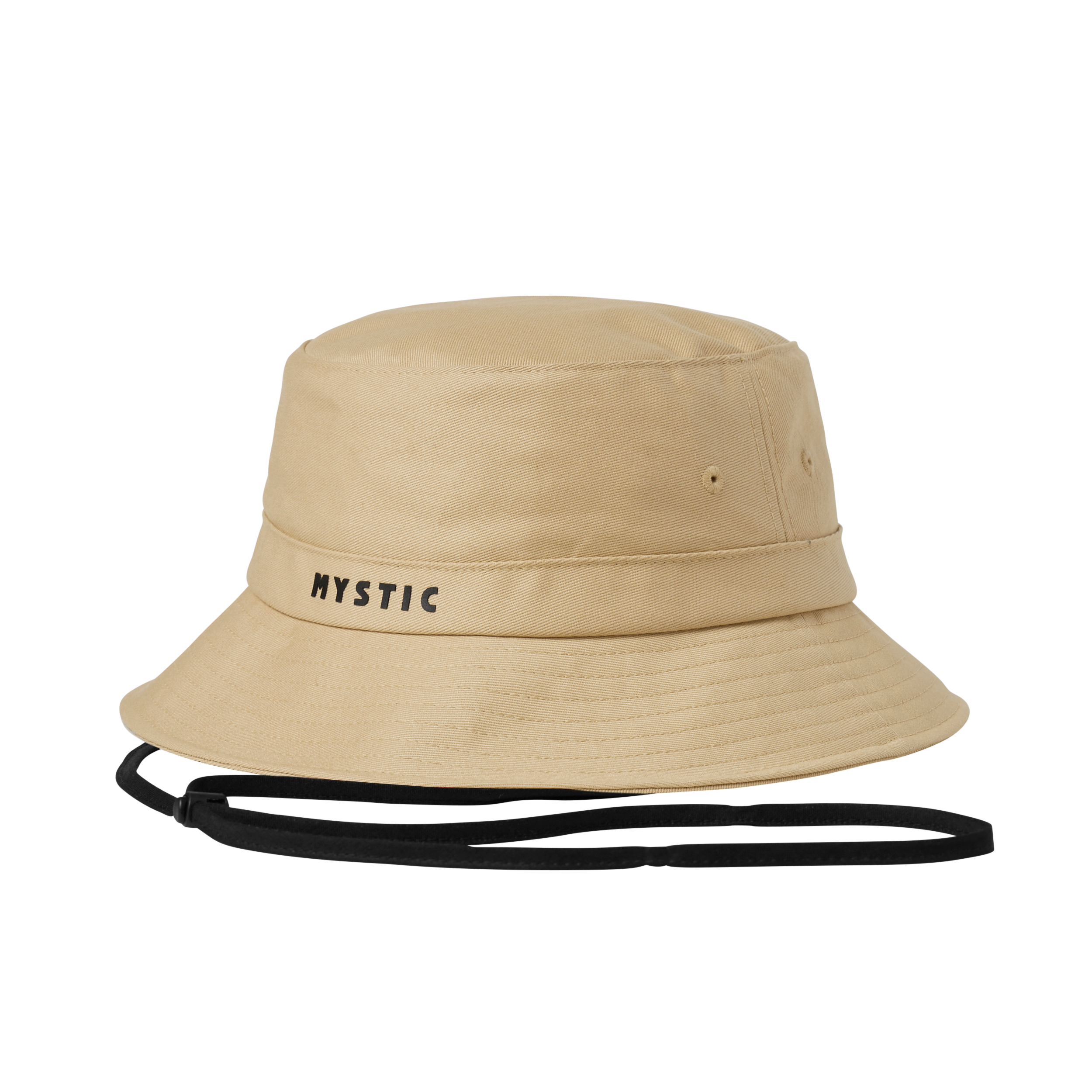 Mystic Quickdry bob nylon noir séchage rapide
