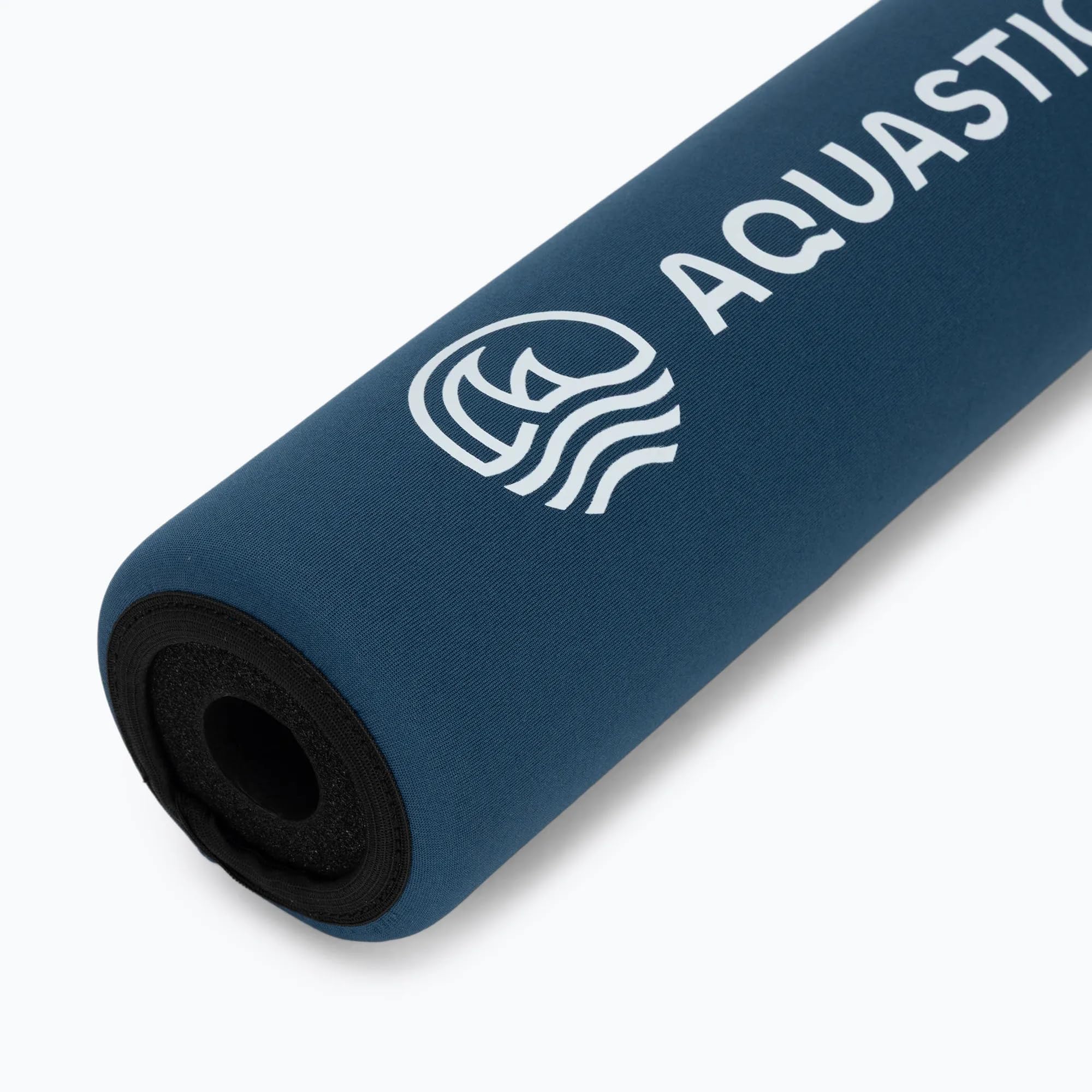 AQUASTIC AQS-SFS bouée pagaie SUP orange tige 25 mm