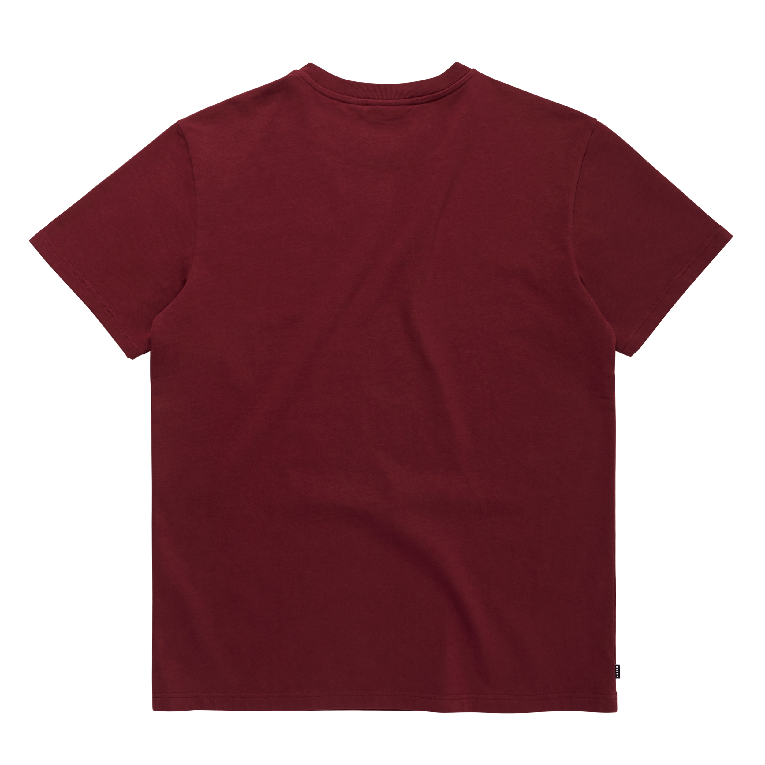 Mystic The Staple Tee t-shirt homme 250gsm régulier