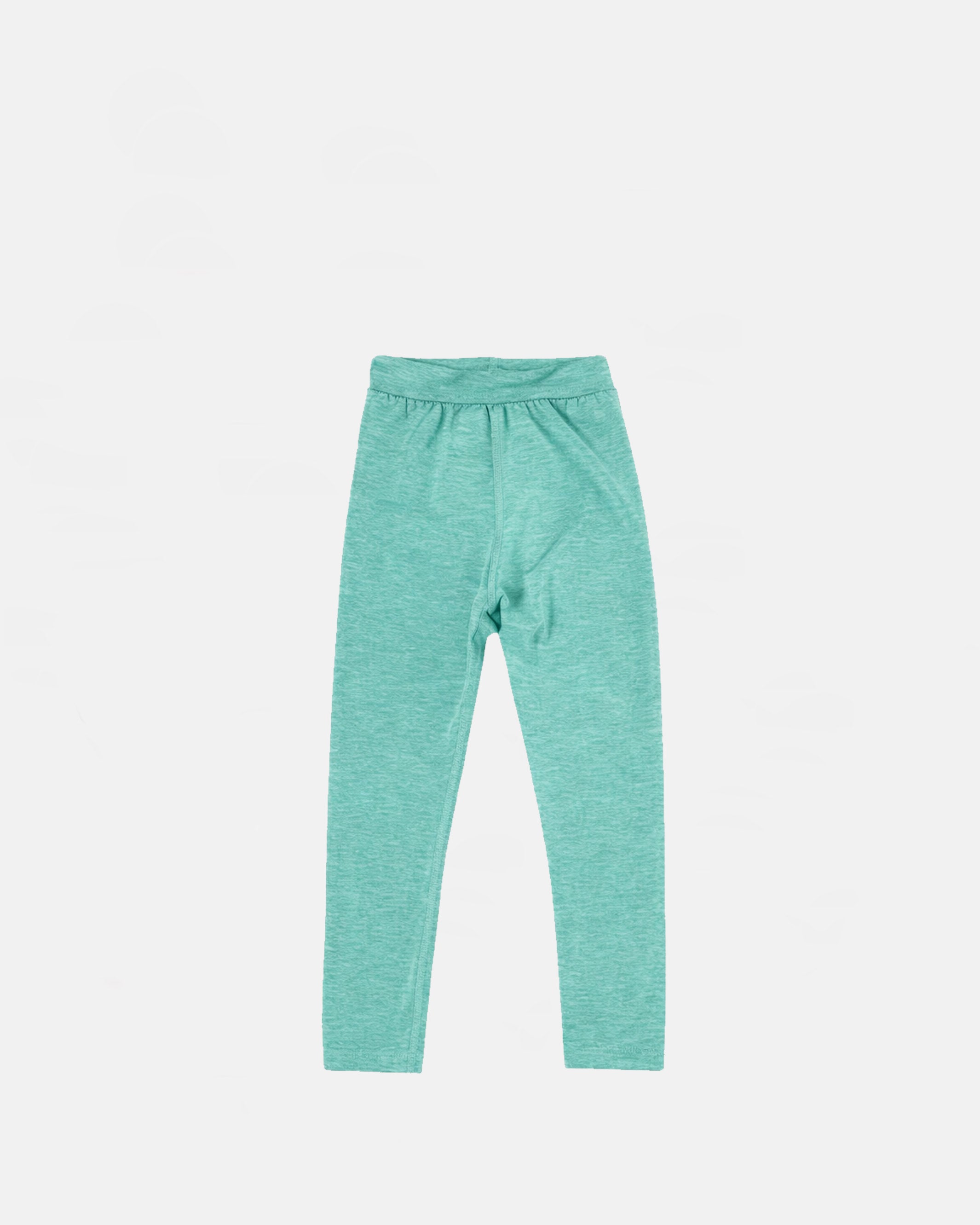 HIKO LIL SHADE pantalon enfant bleu 116