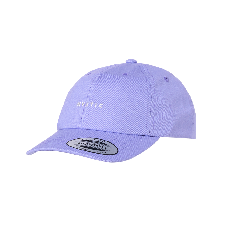 Mystic Grom casquette enfant coton taille unique noire