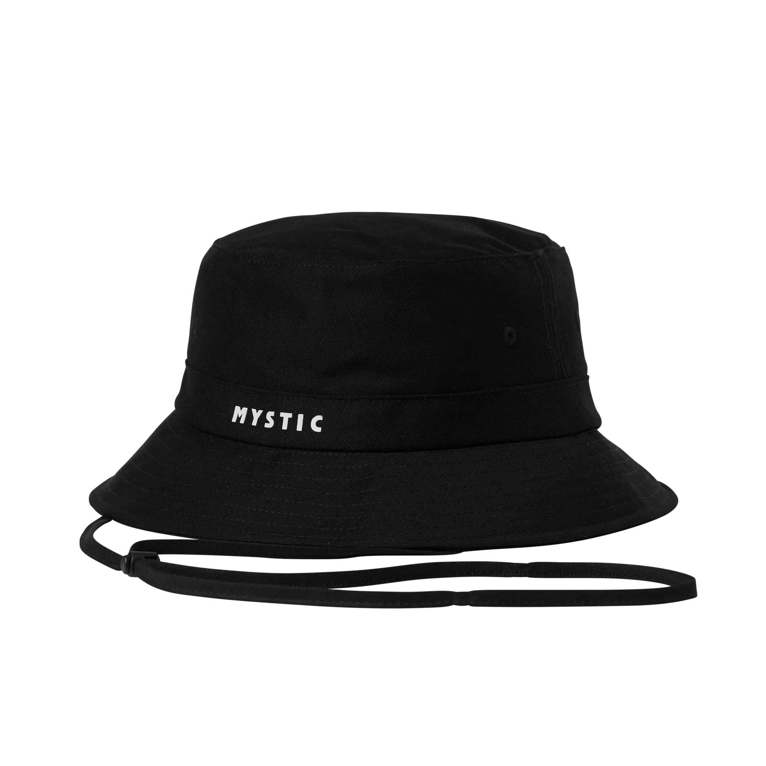 Mystic Quickdry bob nylon noir séchage rapide