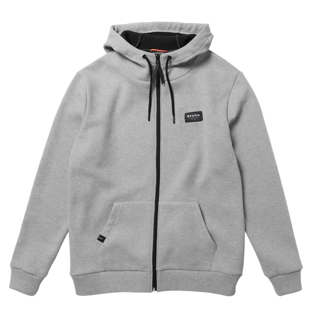Mystic Heart of Steel Sweat capuche noir