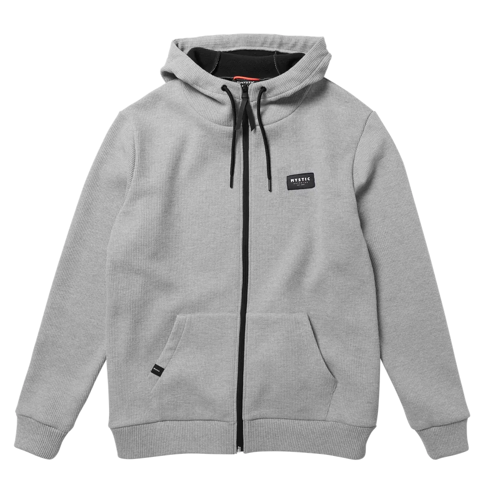 Mystic Heart of Steel Sweat capuche noir
