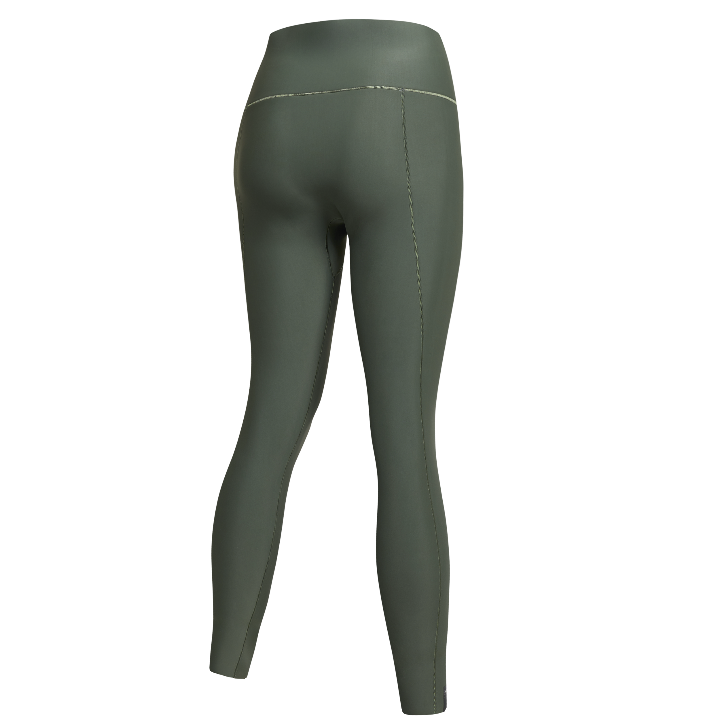Mystic Lunar Neo Pants L/S pantalon femme 2/2mm