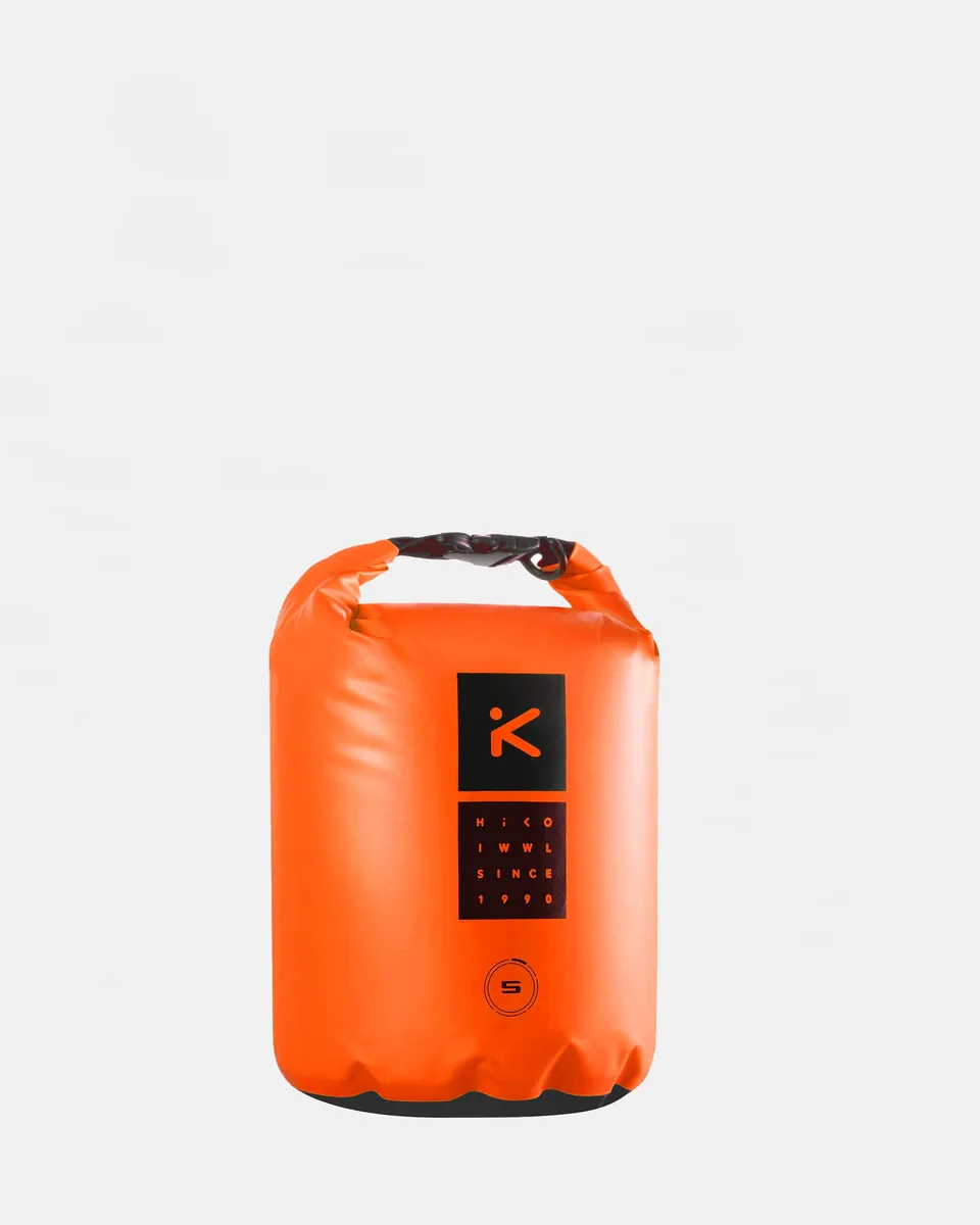 Hiko Rover 5L sac étanche enroulable 5 L