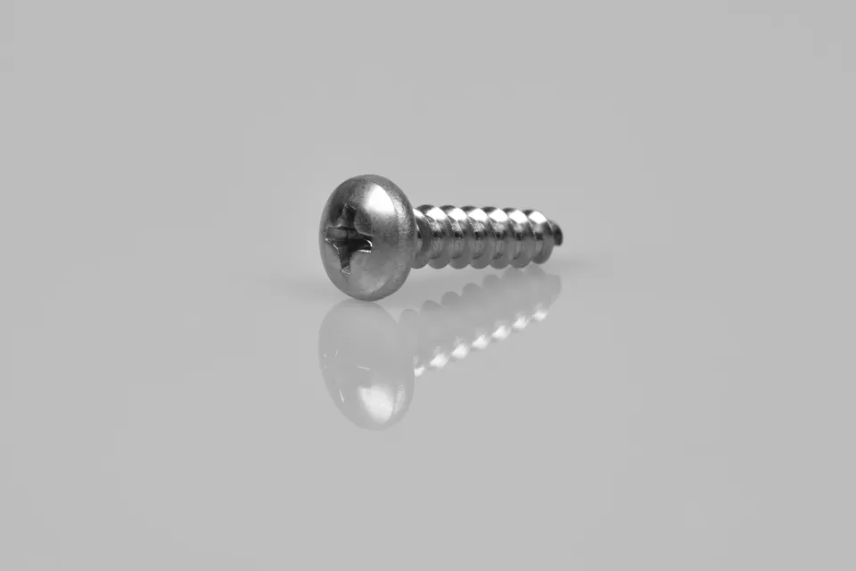 Lightning Gear Track vis rail kayak inox