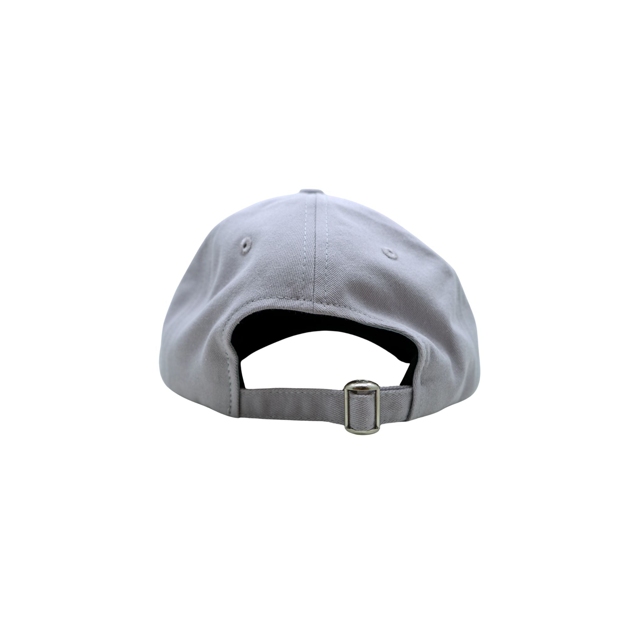 Native Watercraft Dad Hat casquette gris réglable