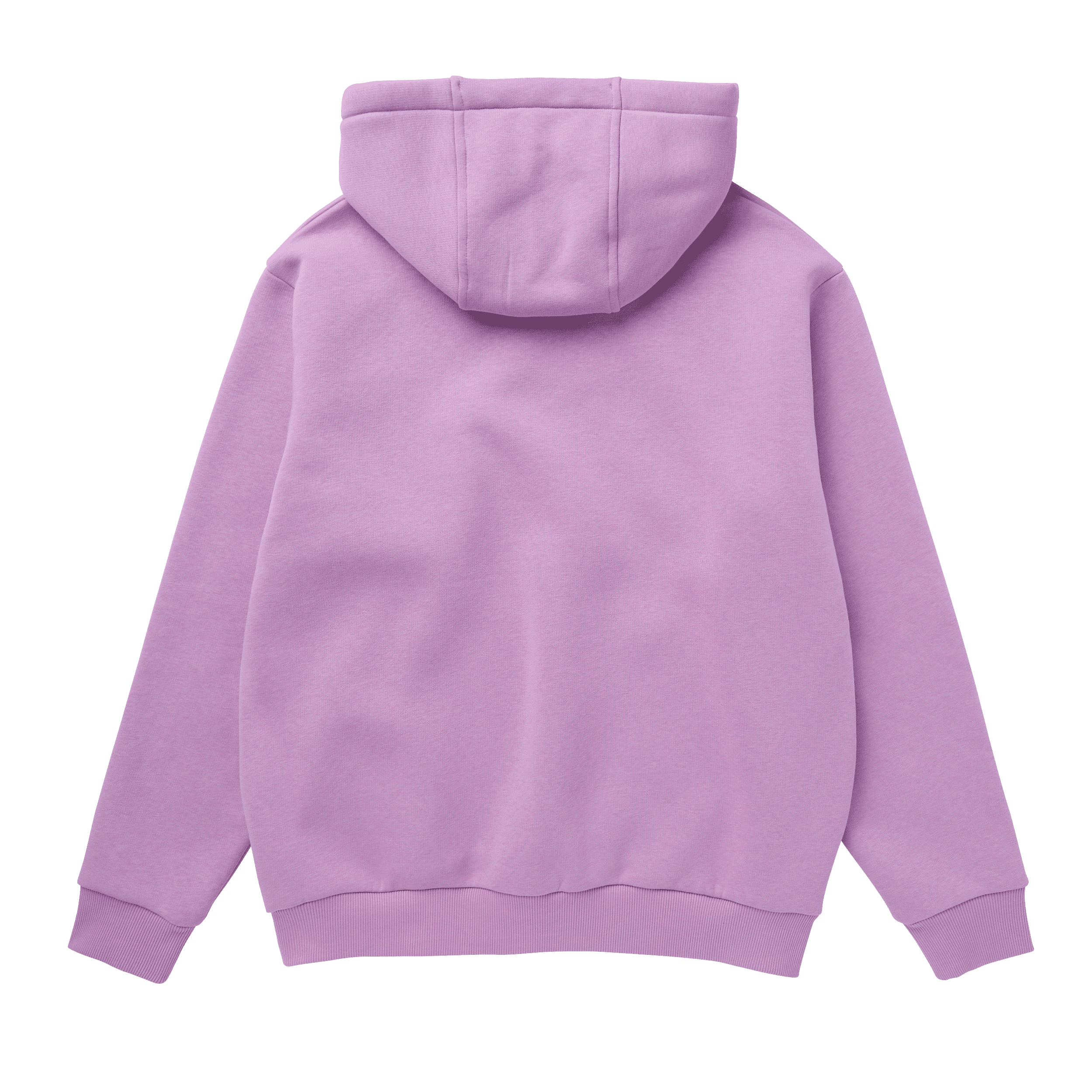 Mystic Brand Hoodie sweat femme capuche rose violet M