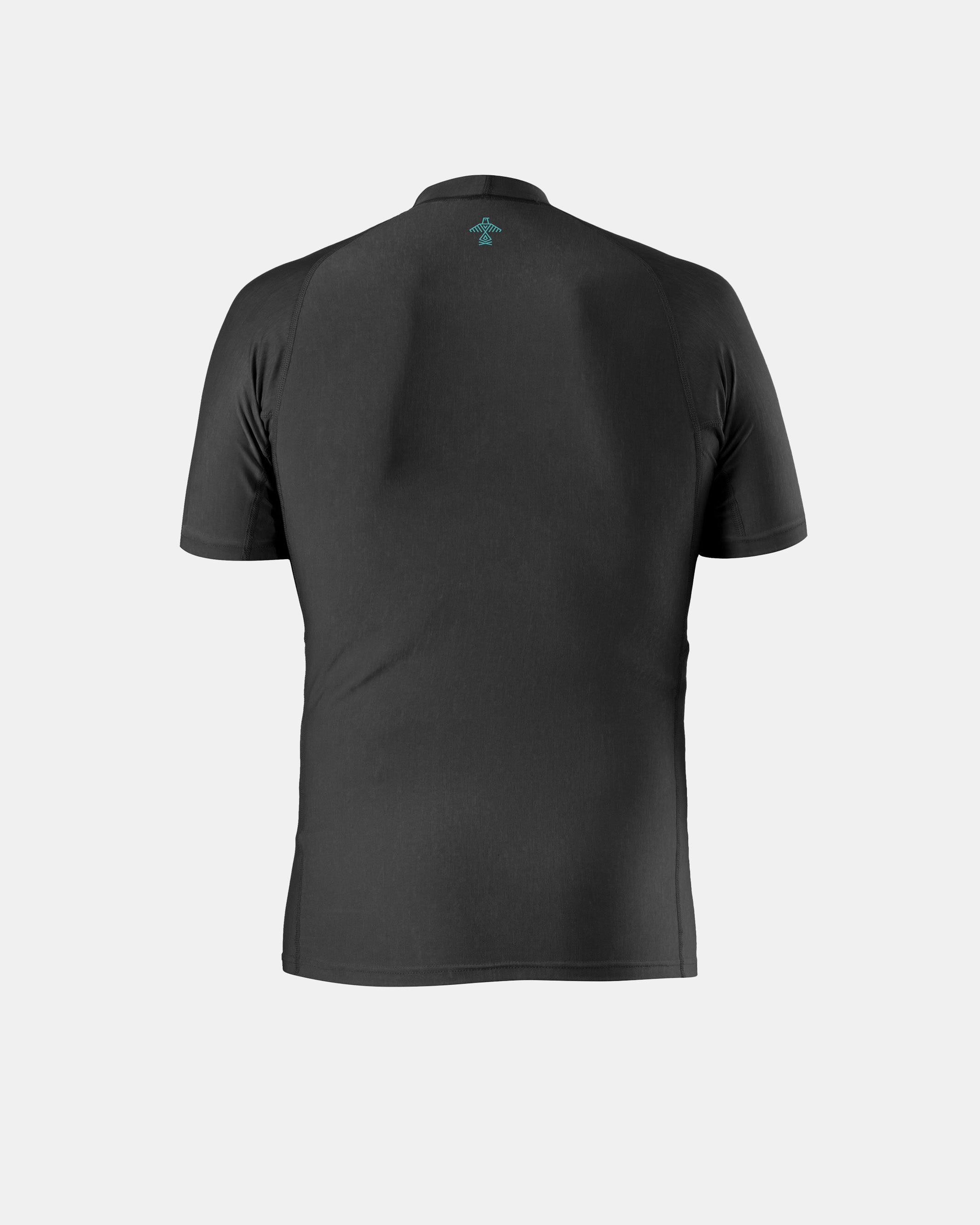 HIKO Shade Dew lycra manches courtes UPF 50+