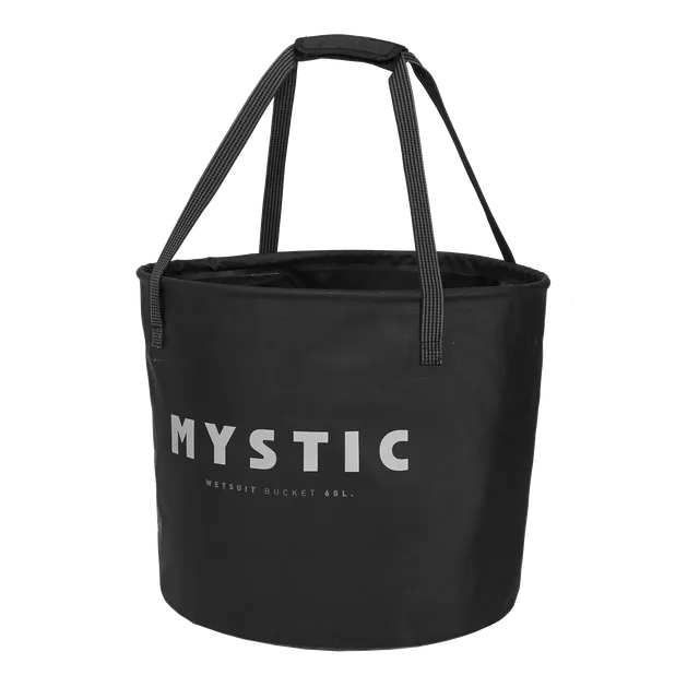 Mystic Happy Hour Seau Change Combinaison Étanche Noir