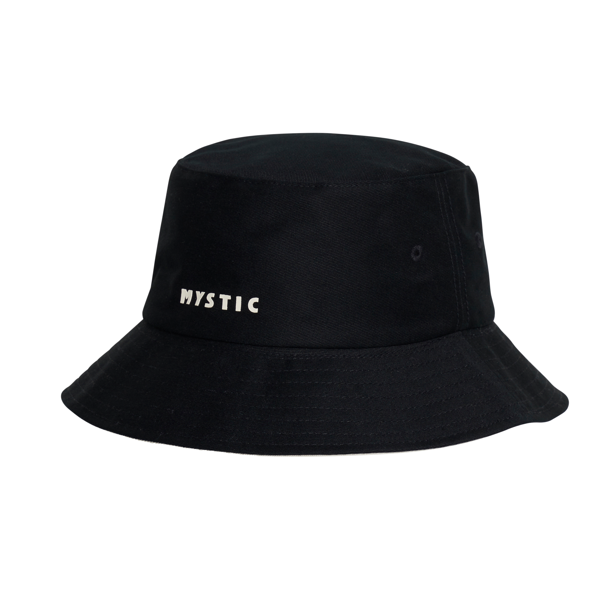 Mystic Bucket Hat bob coton Slate Brown L/XL