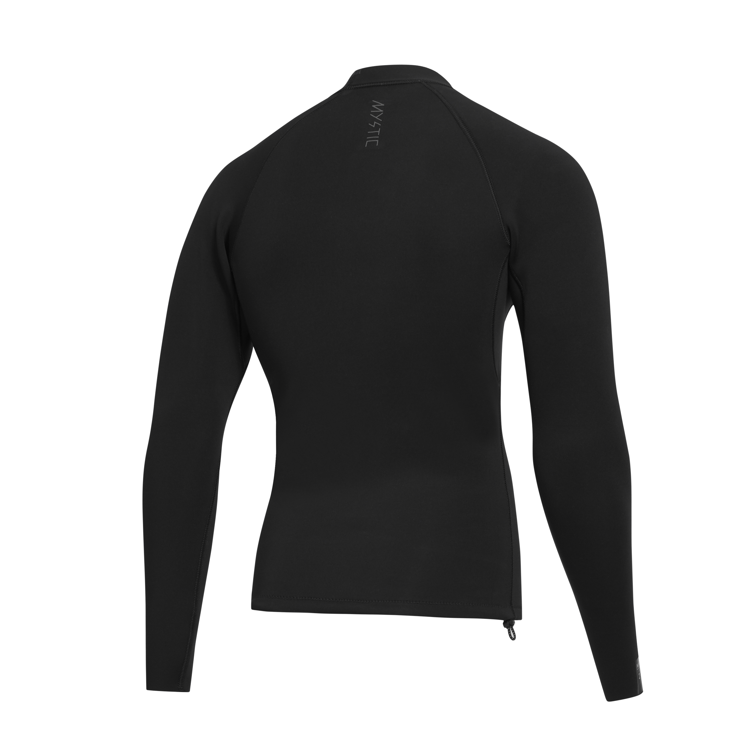 Mystic Majestic Surf Top L/S 2mm top homme