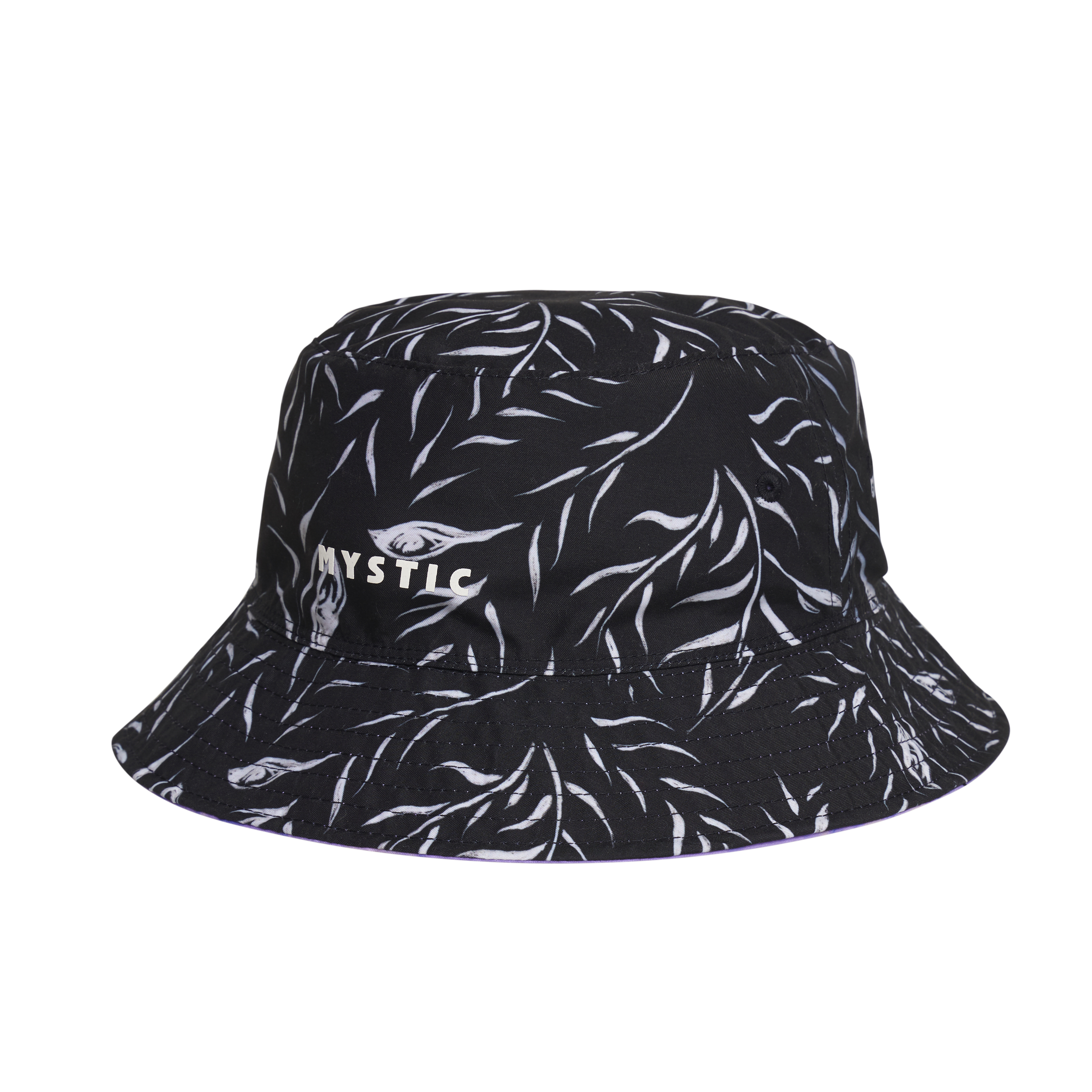 Mystic Bucket Hat bob coton taille unique sable