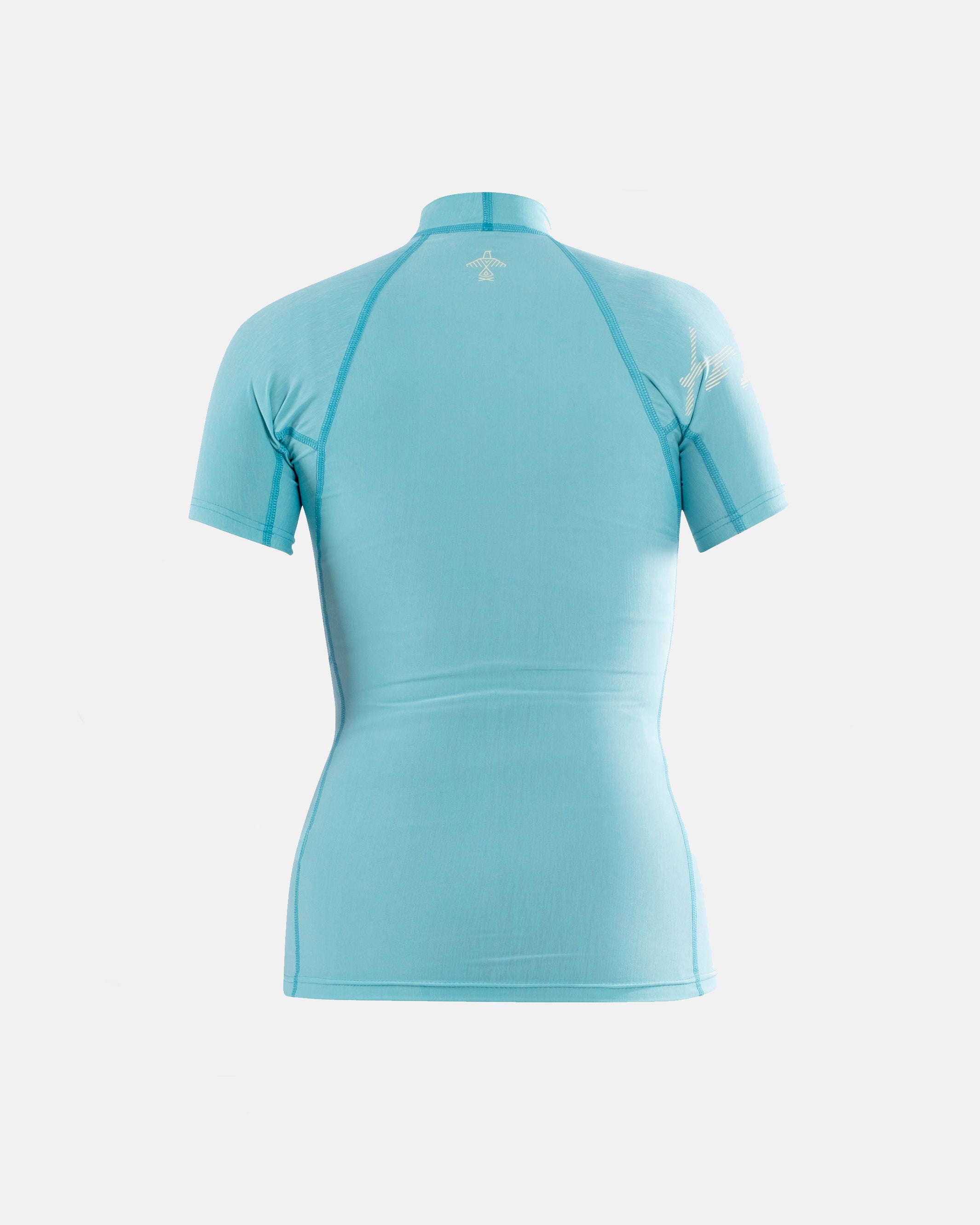 Hiko Shade Dew t-shirt anti-UV femme noir
