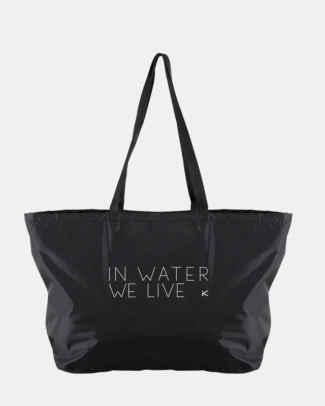 HIKO Carry sac étanche 60L extensible 100L