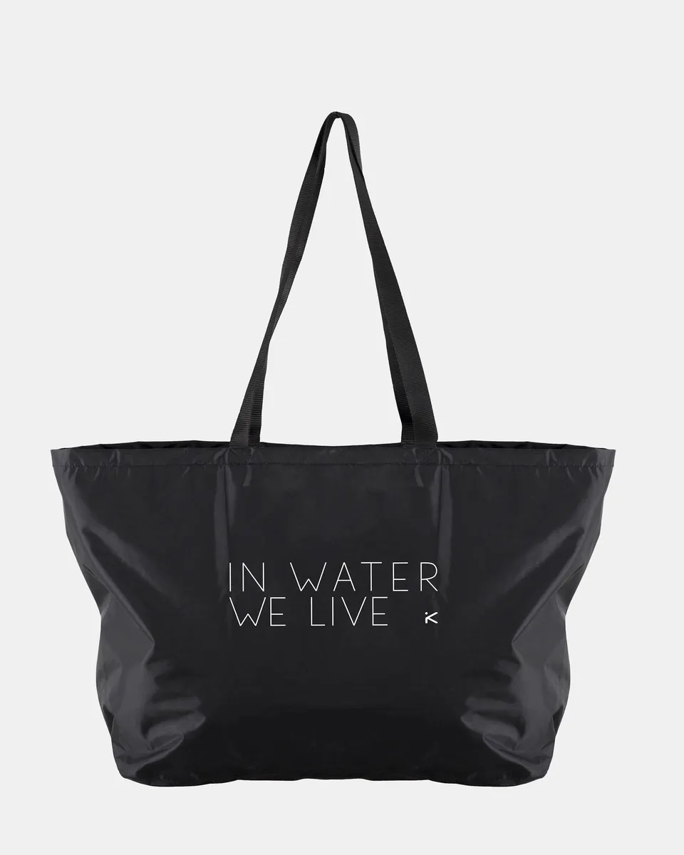 HIKO Carry sac étanche 60L extensible 100L