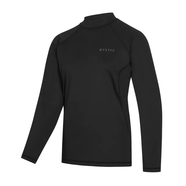 Mystic Thermal Top L/S top thermique noir manches longues