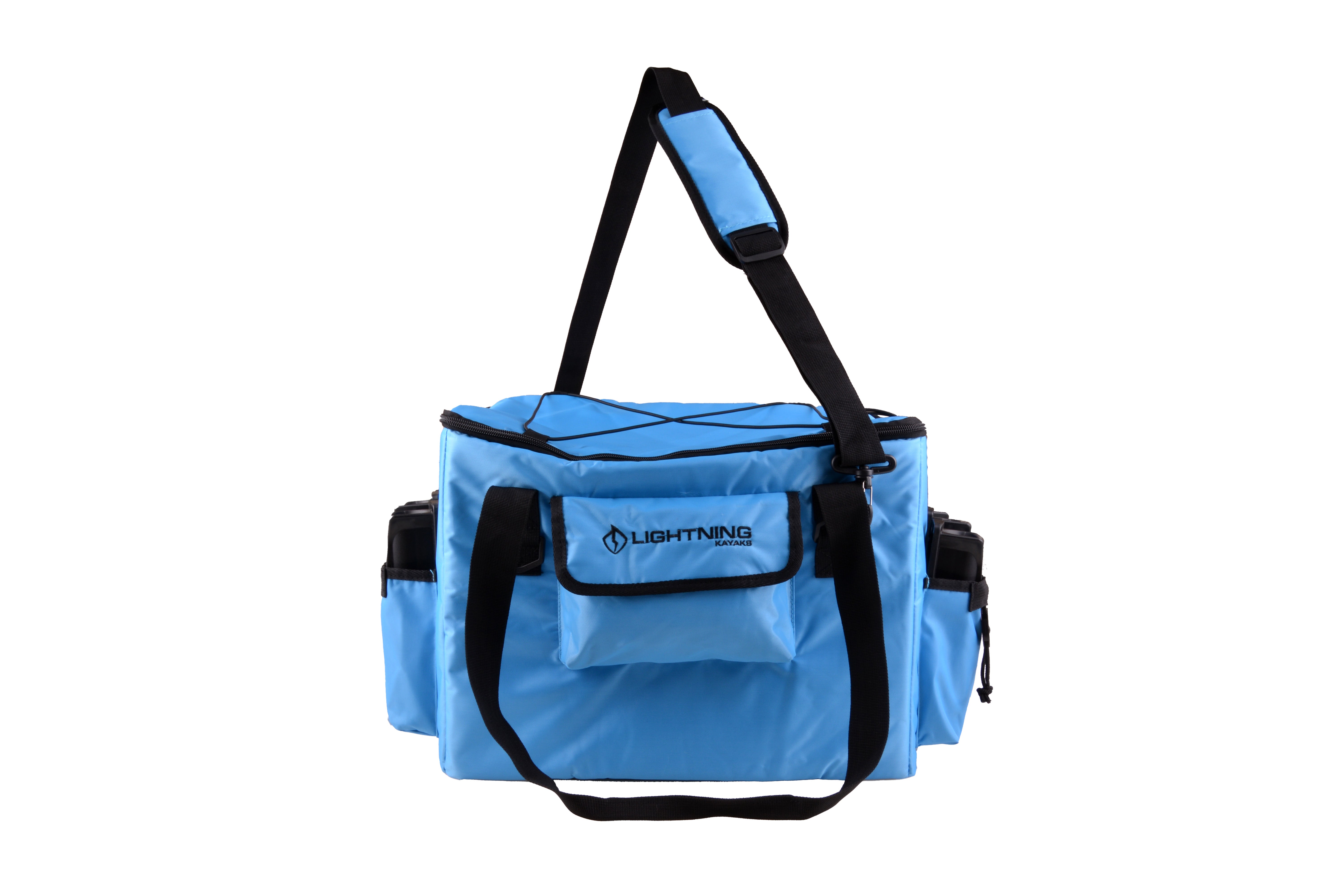 Lightning Outback caisse pêche souple 6 cannes