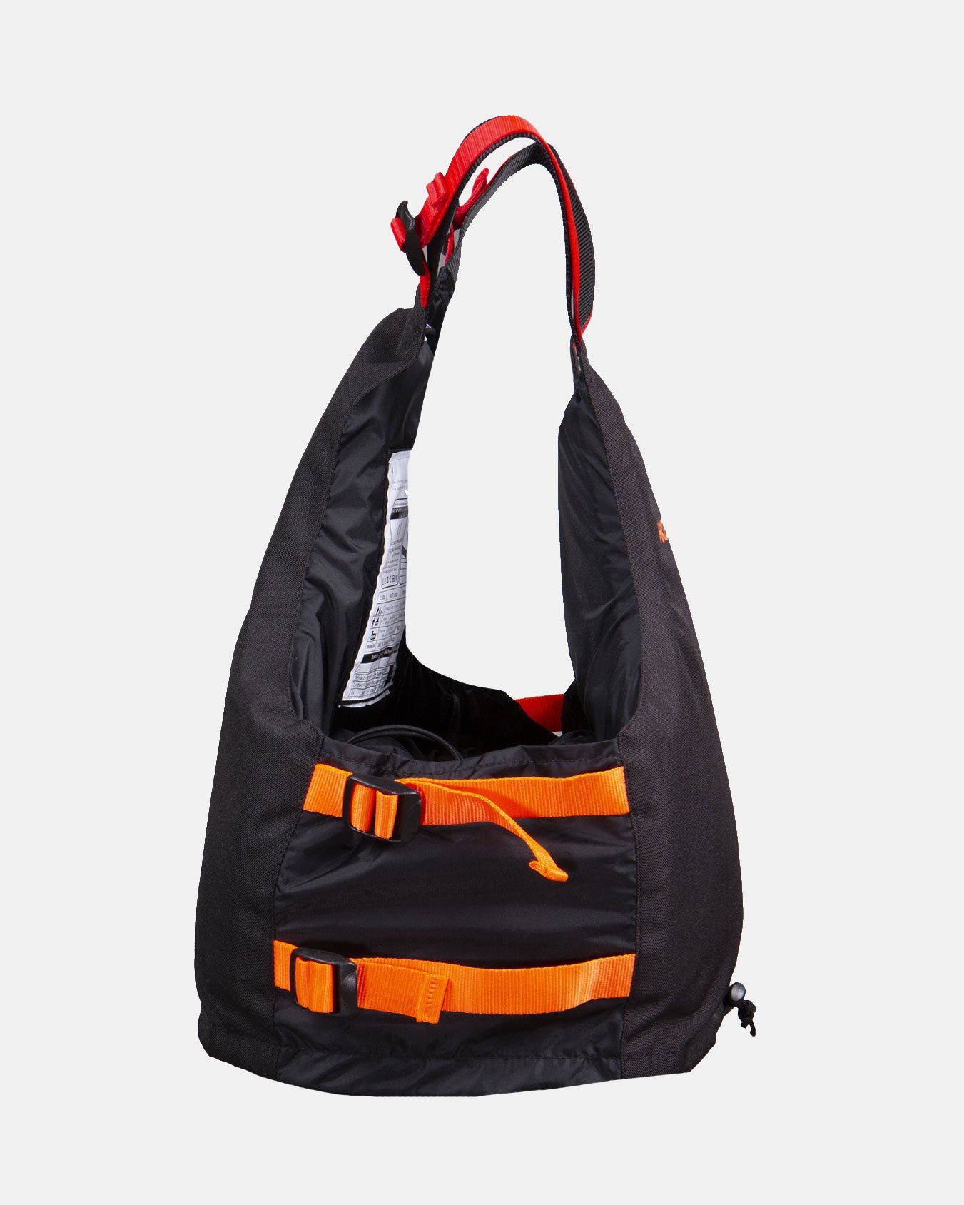 Hiko Swift 600 gilet flottabilité noir XS renforcé
