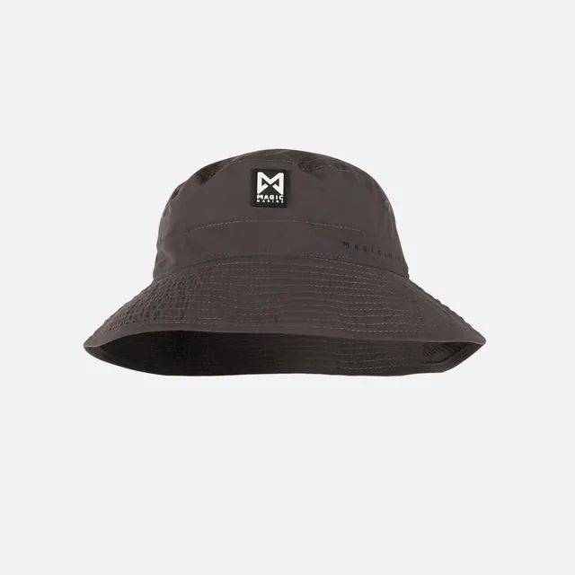 Magic Marine Sailing Hat chapeau voile gris Taille unique