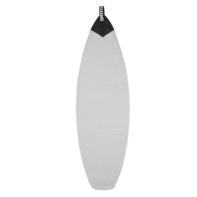 Mystic Boardsock housse chaussette surf Grise 6'0 polyester