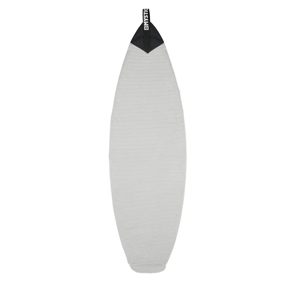 Mystic Boardsock housse chaussette surf Grise 6'0 polyester