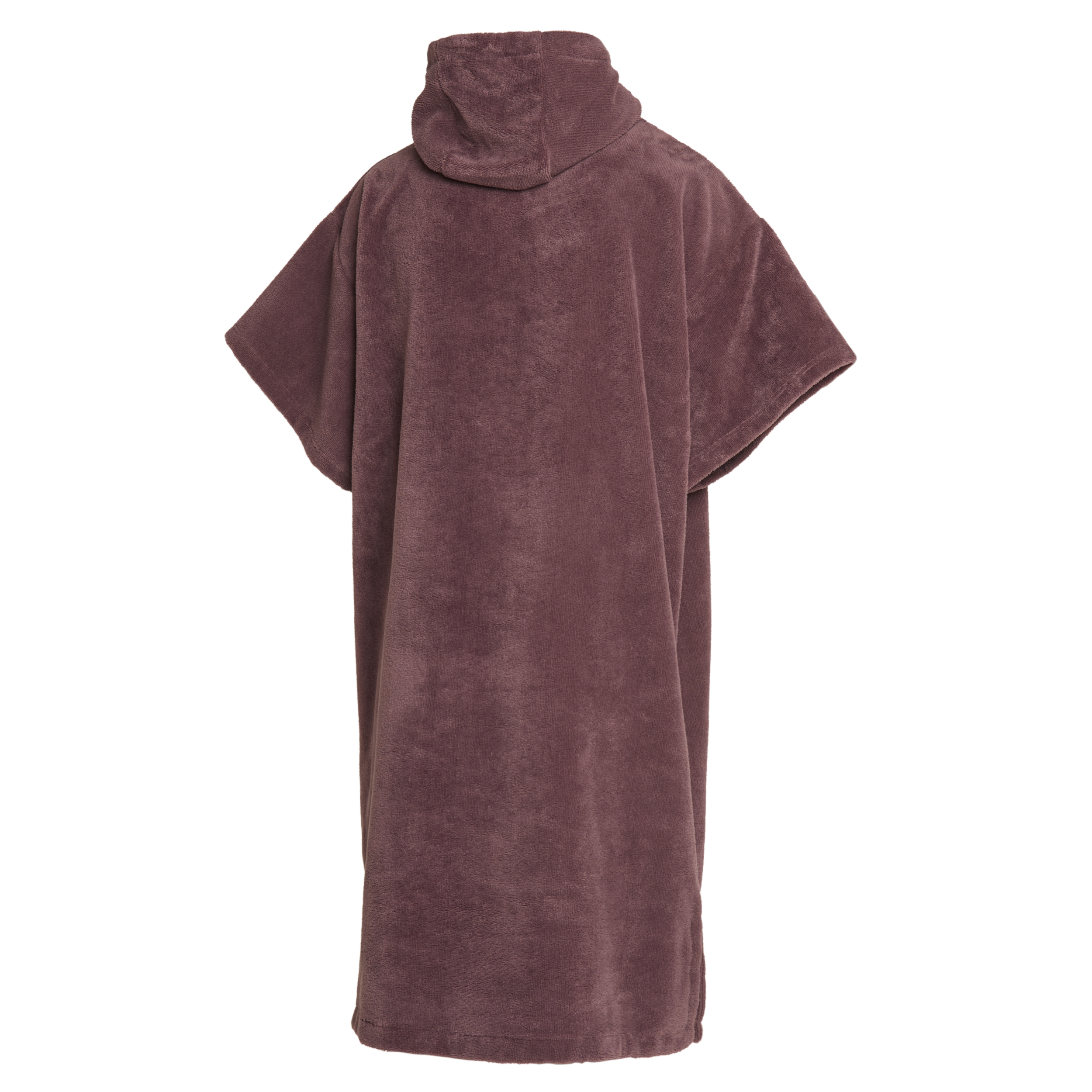 Mystic Poncho Hybrid Deluxe poncho de change velours