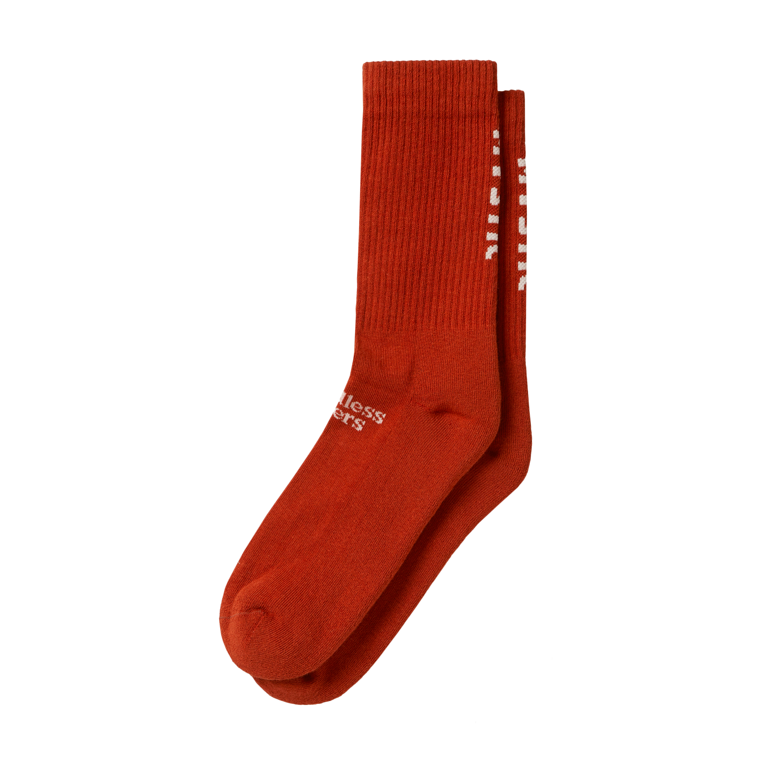 Mystic Icon chaussettes coton noir 39-42